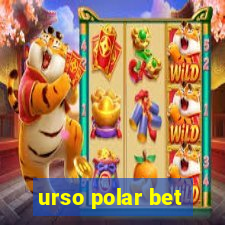 urso polar bet